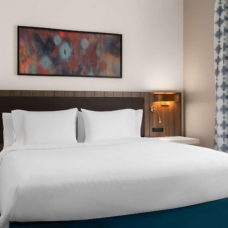 Hilton Garden Inn Ροκ Χιλ Εξωτερικό φωτογραφία